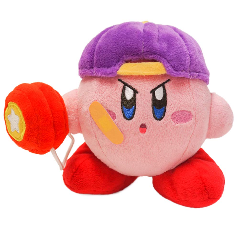 Little Buddy - 5" Yo-yo Kirby (C09)